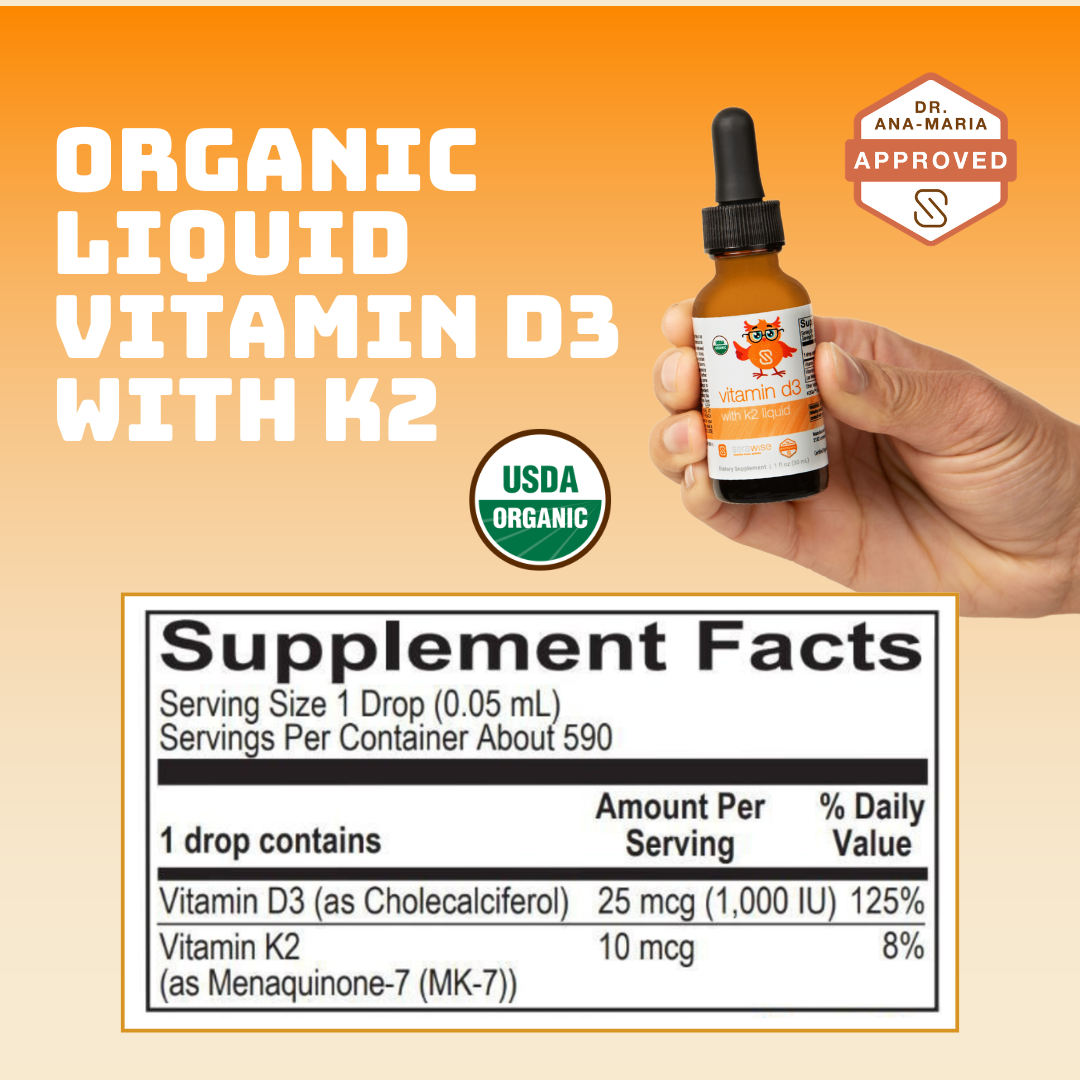 Kids Immune Essentials