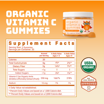 Kids Immune Essentials