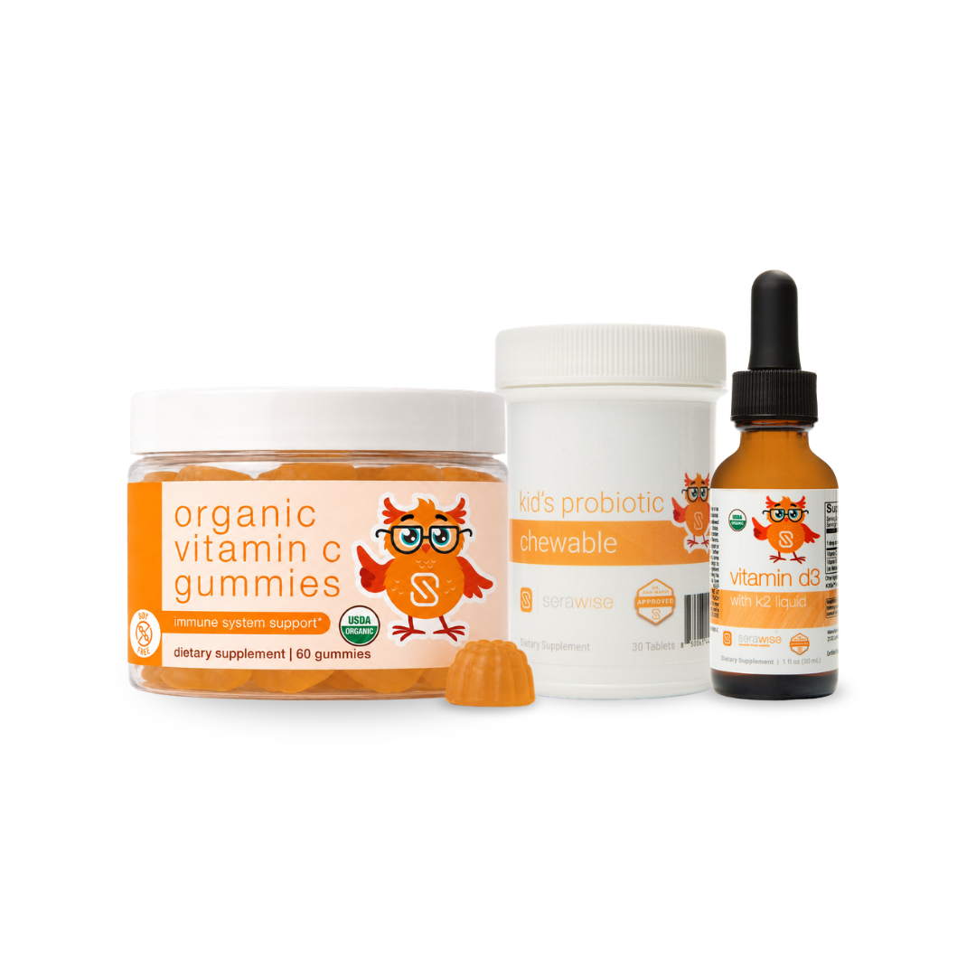 Kids Immune Essentials