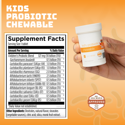 Core Eczema Support Kids