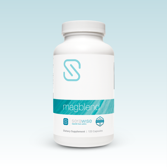 MagBlend