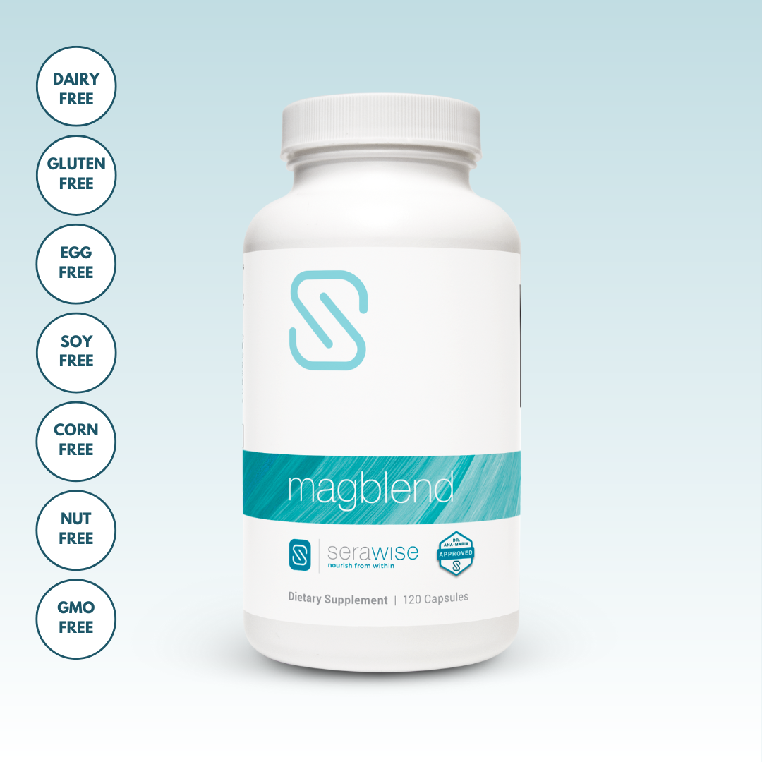 MagBlend