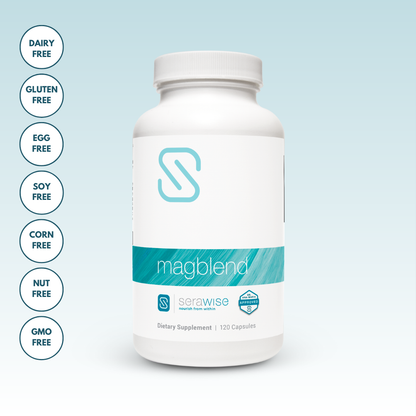 MagBlend
