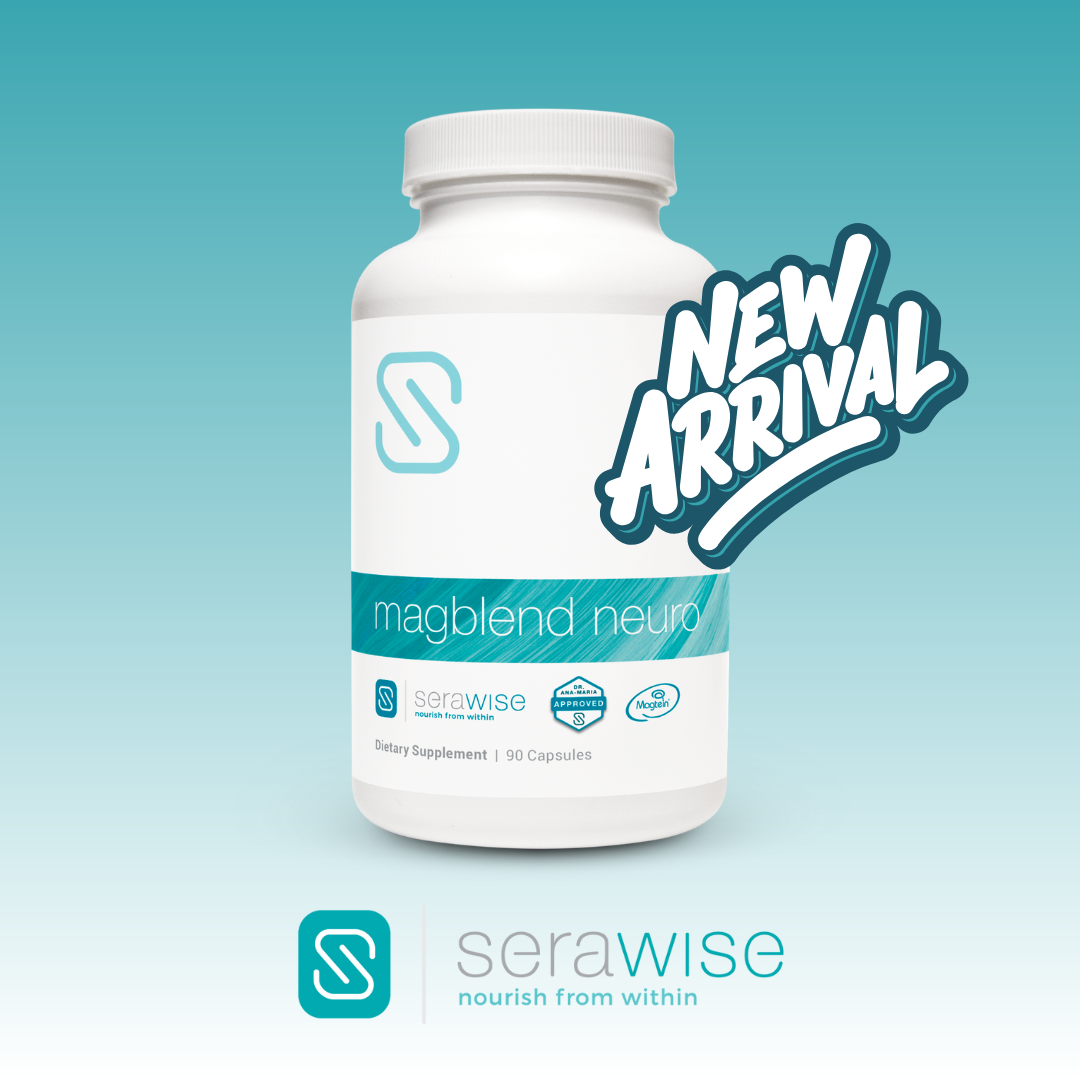 MagBlend Neuro