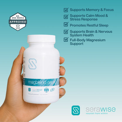 MagBlend Neuro