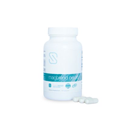 MagBlend Neuro