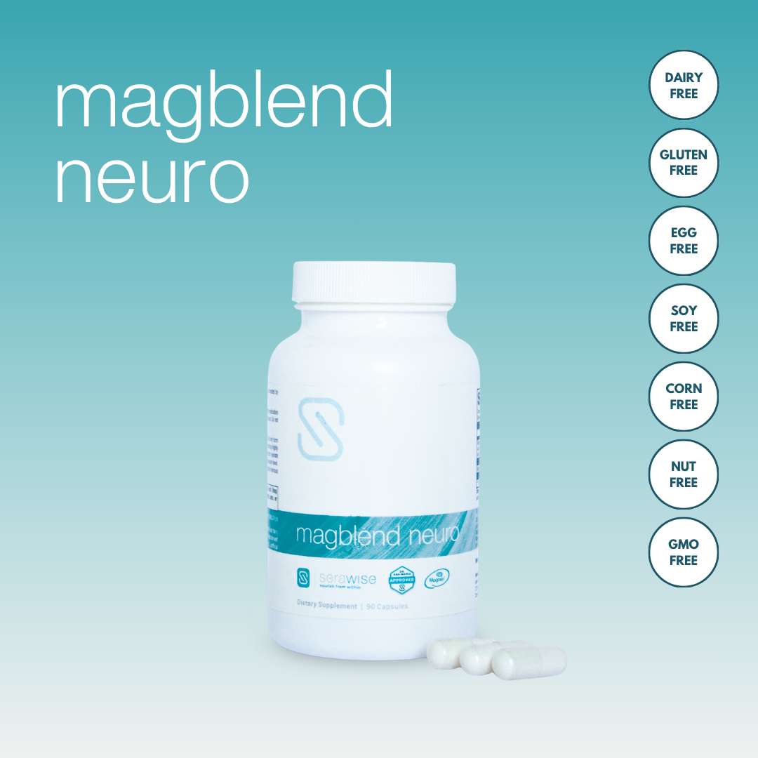 MagBlend Neuro