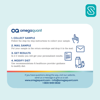 Omega-3 Index