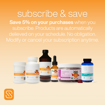 Core Eczema Support Kids